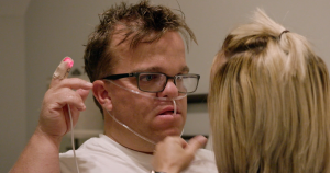 ‘7 Little Johnstons’: Trent Johnston Undergoes More Testing for His Sleep Apnea Diagnosis in Exclusive Sneak Peek