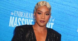 Tiffany Haddish Arrested for DUI