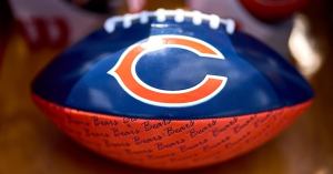 Chicago Bears Announce Major Update on New Stadium and Relocation