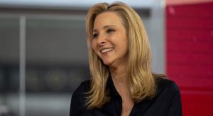 Lisa Kudrow Reveals What ‘Irritated’ Her Most About Filming ‘Friends’