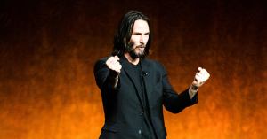 Keanu Reeves Fan-Favorite Film Getting Long-Awaited Sequel