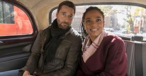 ‘New Amsterdam’: Ryan Eggold Speaks on Freema Agyeman’s Exit