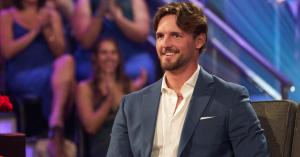 ‘The Bachelorette’: Logan Palmer Directly Addresses ‘Conspiracy’ Claims Over His Exit