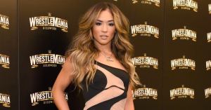Bellator MMA Star Valerie Loureda Celebrates Hispanic Heritage Month With Steamy Photo