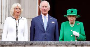 King Charles Gives Details About Mother Queen Elizabeth’s Final Days