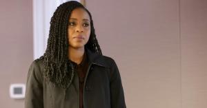 ‘Law & Order: Organized Crime’: Sgt. Bell Is ‘Taking Back Her Own Power’ in Season 3, Danielle Moné Truitt Teases (Exclusive)