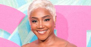 Tiffany Haddish’s New Boyfriend Revealed