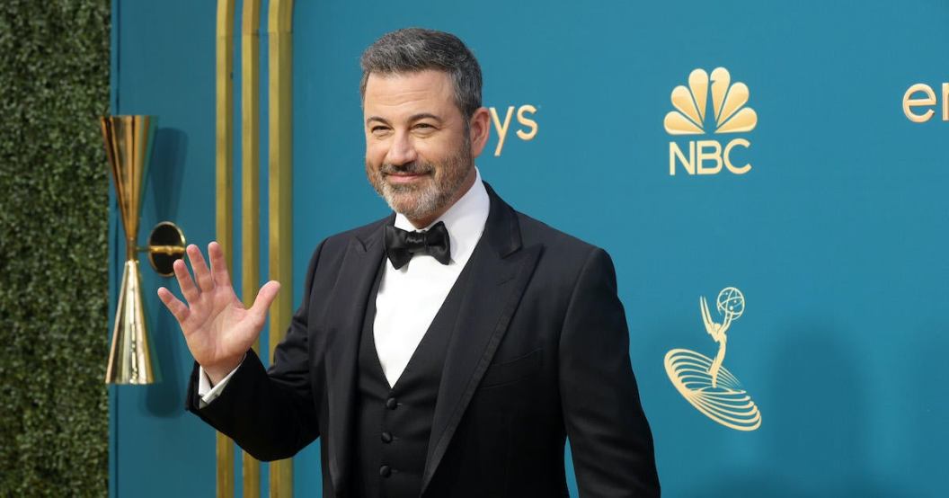 74th Primetime Emmys - Arrivals