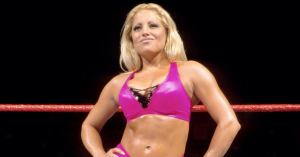 WWE Hall of Famer Trish Stratus Undergoes Emergency Surgery