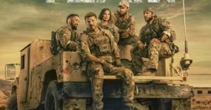 ‘SEAL Team’ Season Six Premiere Leaves Major Character With Life-Altering Condition