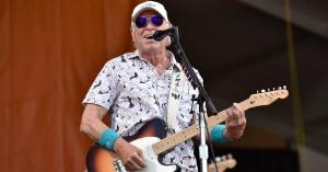 Jimmy Buffett Dead at 76