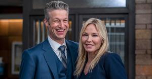 ‘Law & Order: SVU’: How Kelli Giddish’s Exit Will Change Rollins and Carisi Relationship