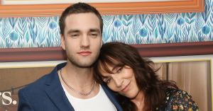 ‘Sons of Anarchy’ Star Katey Sagal Plays Mom to Son Jackson White in New Series