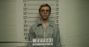 Netflix Makes Change to Jeffrey Dahmer Show Listing After Serious Backlash