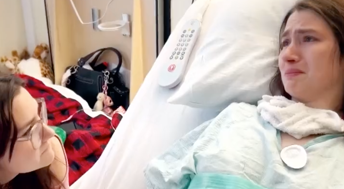 Alaskan Bush People" conmueve a sus fans con la decisiĂłn de operar a Bird Brown - PopCulture.com