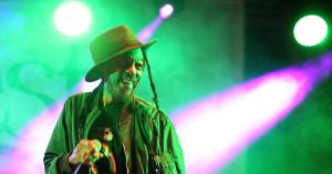 Angus ‘Drummie Zeb’ Gaye, Reggae Singer, Dead at 62