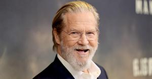 Jeff Bridges Opens up About His ‘Immunocompromised’ Health Amid Pandemic