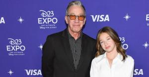 ‘Last Man Standing’ Star Tim Allen Gushes Over Working With Daughter Elizabeth on ‘The Santa Clauses’