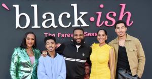 Anthony Anderson Teases ‘Black-ish’ Reunion Following Show’s Finale (Exclusive)