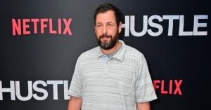 Adam Sandler Reveals New Lifestyle Change After Undergoing Hip Surgery