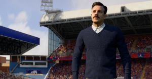 ‘Ted Lasso’ and AFC Richmond to Appear in Popular Video Game