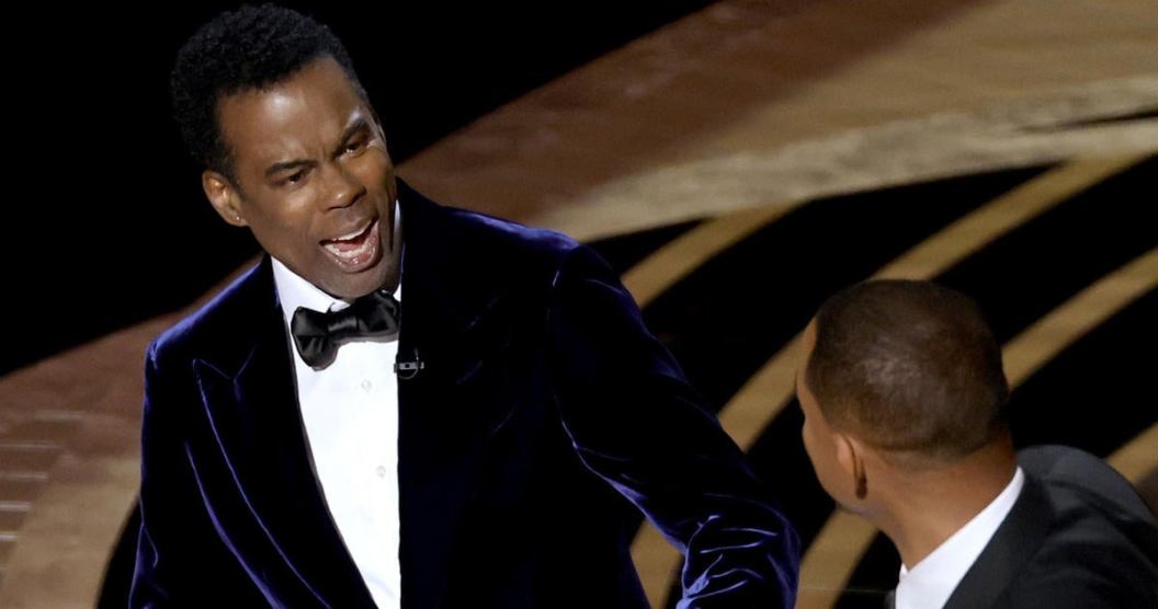 94th Annual Academy Awards - Show
