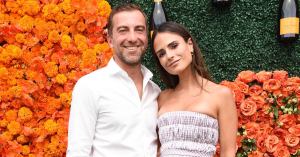 Jordana Brewster Marries, Leaves Ceremony in ‘Fast & Furious’ Car