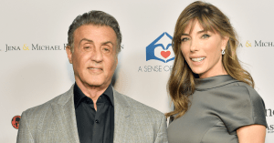 Sylvester Stallone’s Latest Instagram Post Sparks Reconciliation Rumors With Estranged Wife