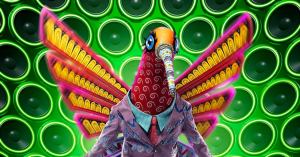 Who Is Hummingbird on ‘The Masked Singer’ Season 8, Episode 1