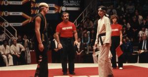Sony Announces New ‘Karate Kid’ Movie in the Works