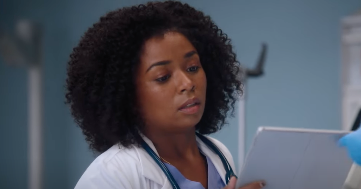 'Grey's Anatomy' Season 19 Introduces New Interns in Teaser Trailer ...