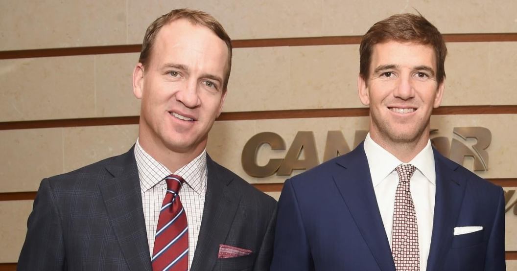 eli-manning-grilling-cast-brother-peyton.jpg
