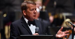 Bill Turnbull, Morning Show Legend, Dead at 66