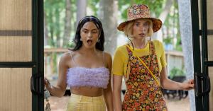 ‘Do Revenge’: Netflix Watchers Are Obsessed With the New Movie