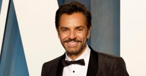 Eugenio Derbez Undergoes ‘Complicated’ Surgery After Serious Accident