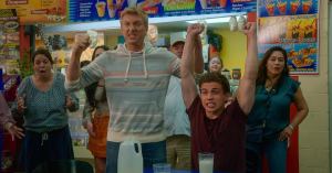 ‘Cobra Kai’ Season 5: Johnny Lawrence Receives Big Family Surprise
