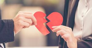 ‘Love Is Blind’ Couple Is Divorcing After 4 Years of Marriage