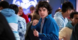 ‘Cobra Kai’ Star Griffin Santopietro Talks ‘Exciting’ Character Arch in Last Two Seasons (Exclusive)