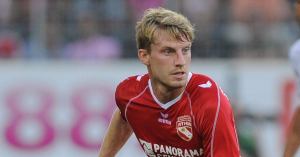 Pro Soccer Player Nicolas Schindelholz Dies From Lung Cancer