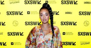 ‘Sissy’ Star Aisha Dee Talks How Shudder Film Feels ‘Really Nostalgic’ (Exclusive)