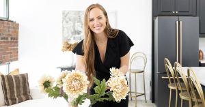 ‘Good Bones’ Star Mina Starsiak Hawk Hits Back at ‘Nasty’ Comments From ‘HGTV Women’