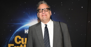 Jeff Garlin Joins Netflix Hit for Season 4 After Controversial ‘The Goldbergs’ Exit