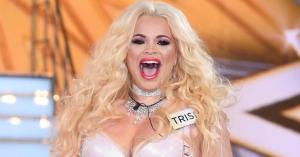 Trisha Paytas Joining ‘RHOBH’? Bravo Addresses YouTuber’s Claim