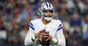 NFL Thanksgiving Day Game 2023: Time, Channel and How to Watch Commanders vs. Cowboys