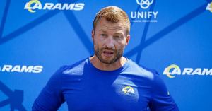 Los Angeles Rams Make Big Decision on Head Coach Sean McVay’s Future