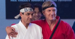 ‘Cobra Kai’ Season 6 Casts Important ‘Karate Kid’ Character