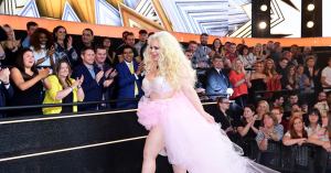 Trisha Paytas Gives Birth to Baby Daughter With a Wild Name Choice After Queen Elizabeth Viral Rumors