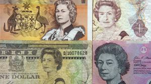 What Happens to All the Currency With Queen Elizabeth II’s Visage Now That She’s Dead?