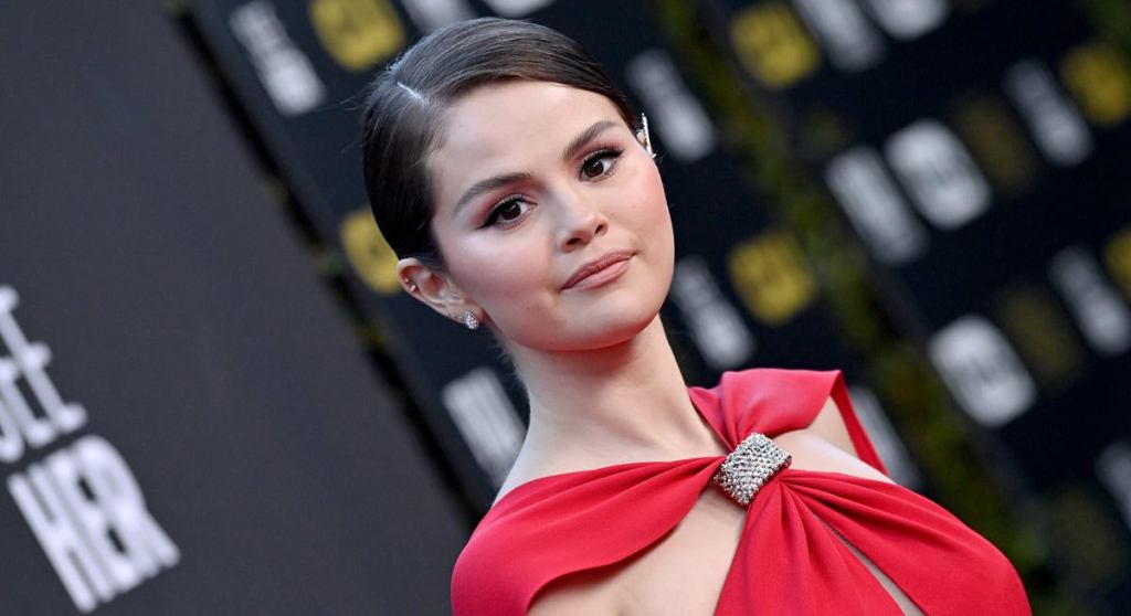 27th Annual Critics Choice Awards - Arrivals