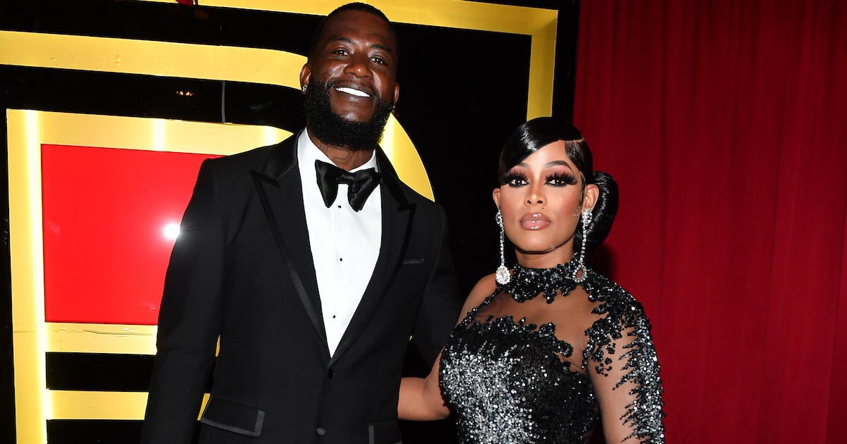 Gucci Mane and Wife Expecting Their Second Child Together - PopCulture.com